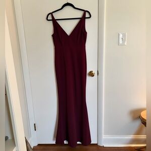 Lulu’s Melora dress